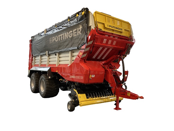 rivenditore Pottinger Mantova rivenditore Pottinger Mantova