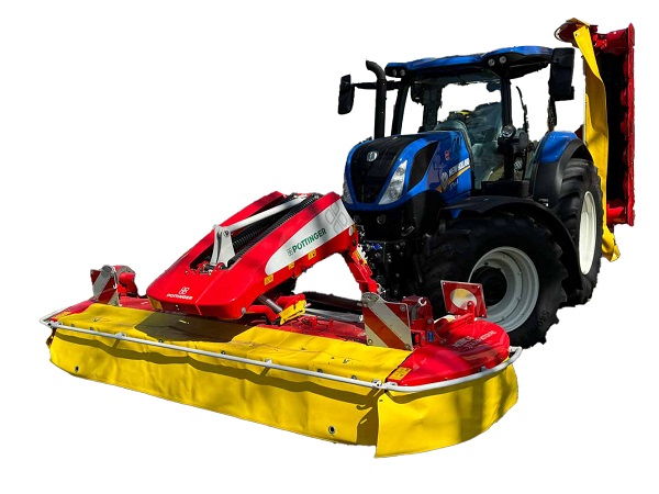 rivenditore Pottinger Mantova rivenditore Pottinger Mantova