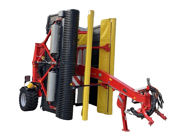 rivenditore Pottinger Mantova rivenditore Pottinger Mantova