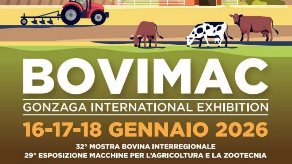 Fiera Bovimac 2026