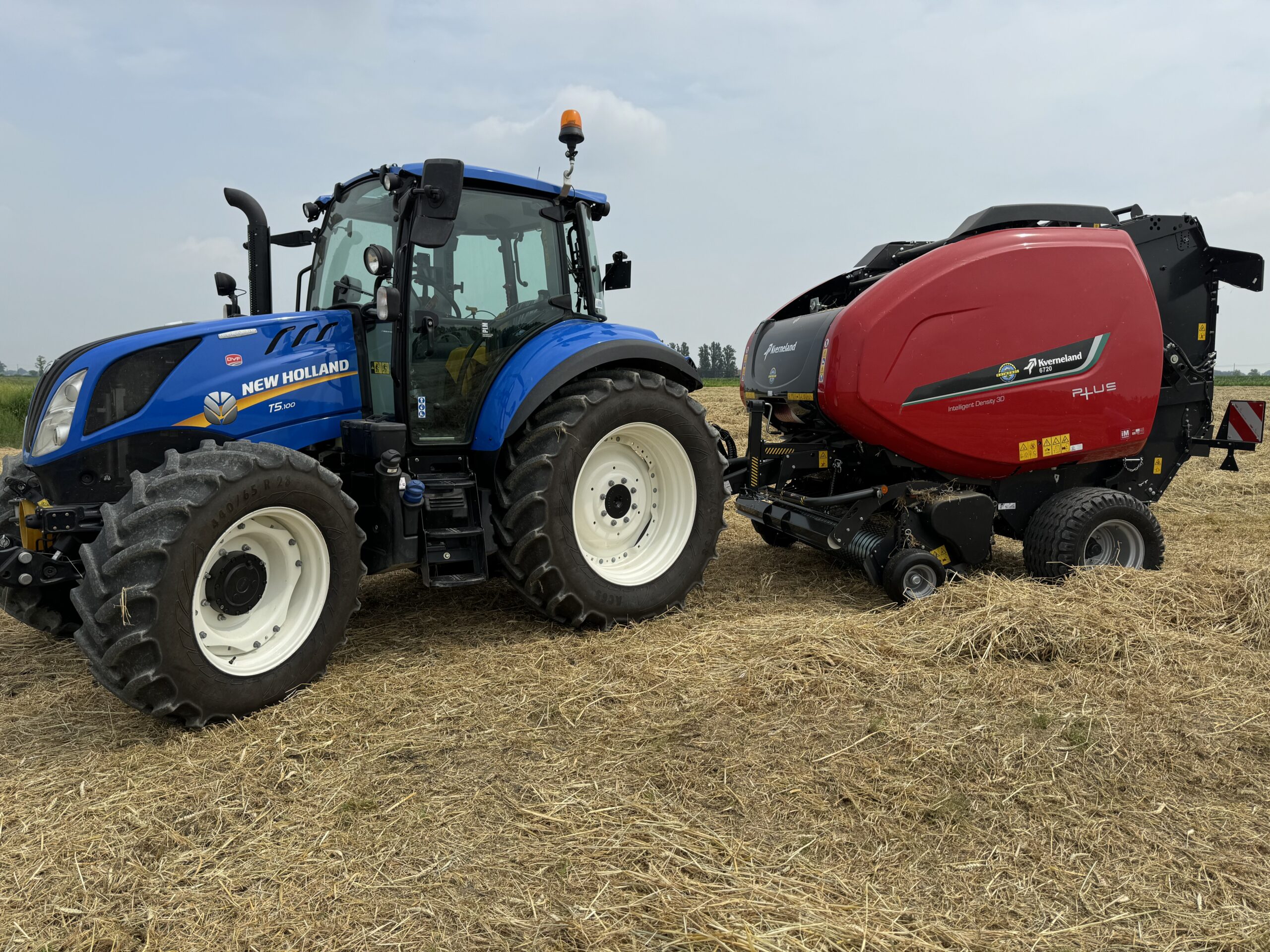 rivenditore Pottinger Mantova