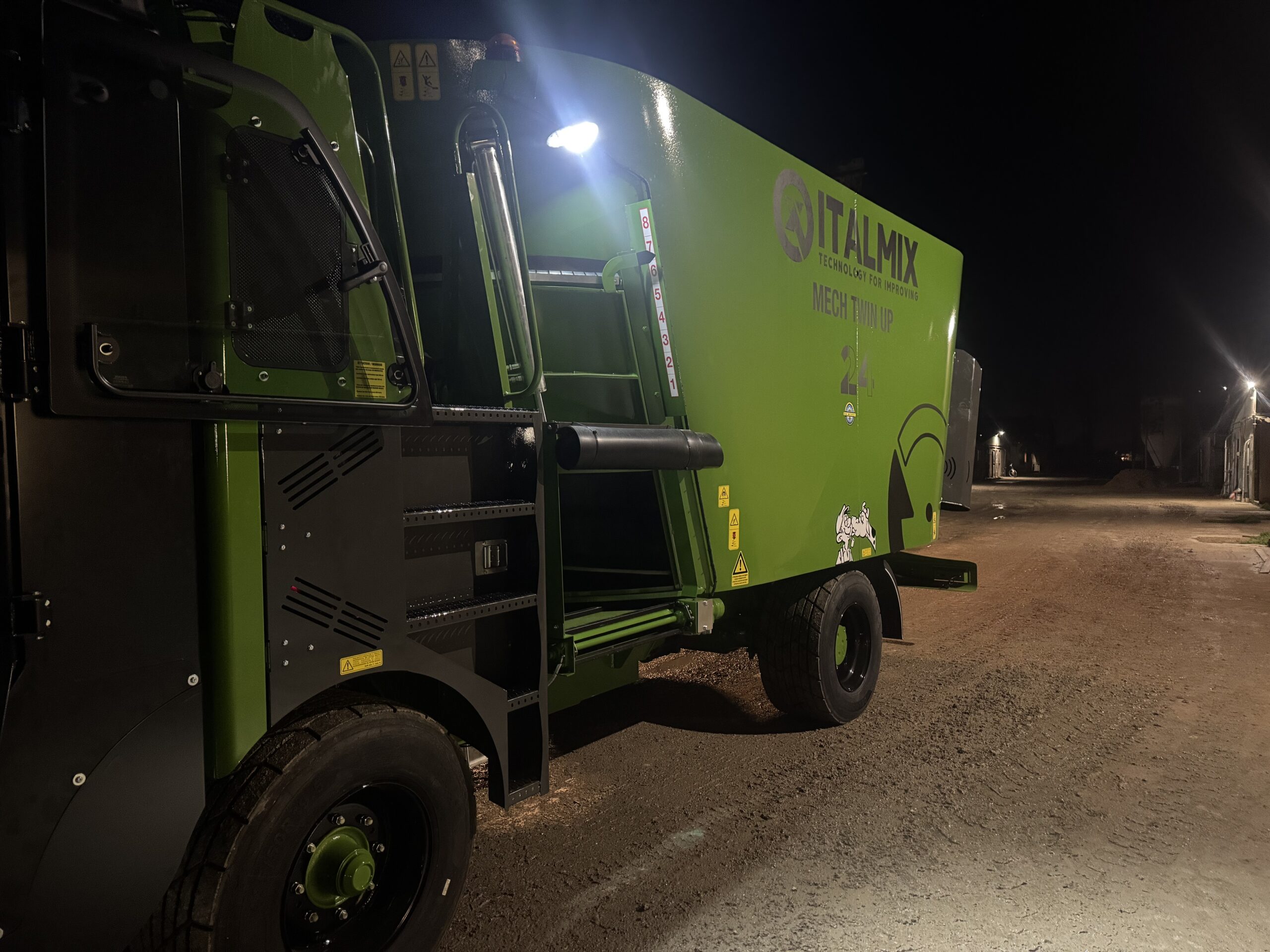 rivenditore Pottinger Mantova